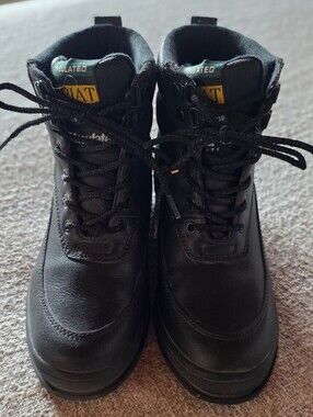 Ariat Riding Boots